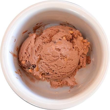 Bear Paw Ice Cream