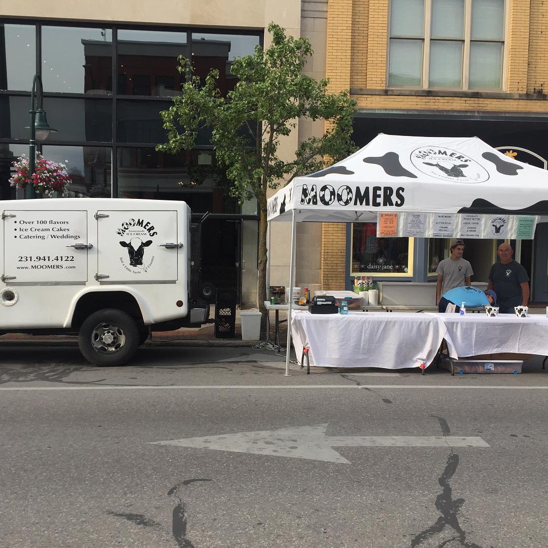 Moomers Catering Moomers Catering