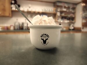 Moomers Ice Cream Bowl