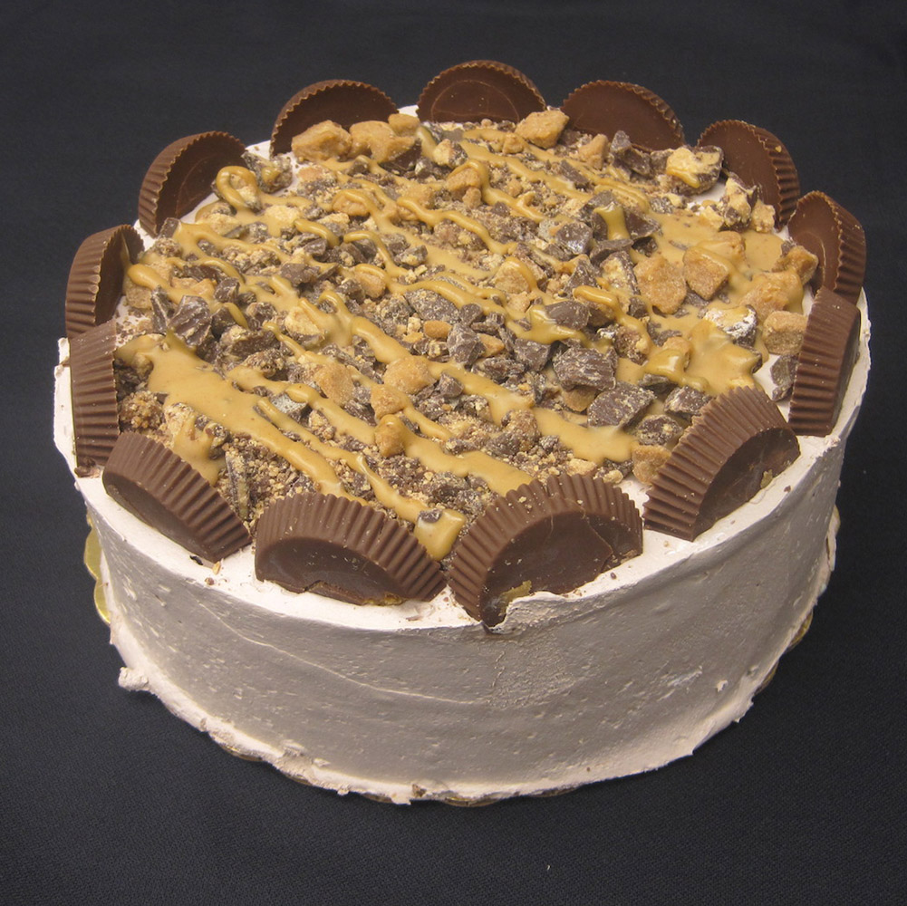 Northstar Ice Cream Cake Roll, Ice Cream Cakes & Pies