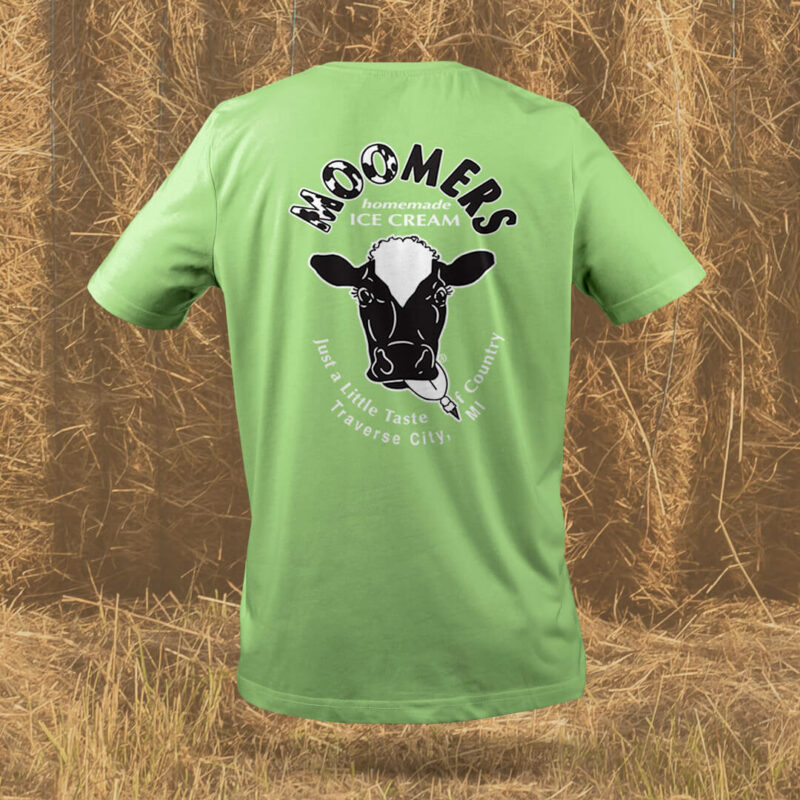 Moomers Little Taste of Country Shirt