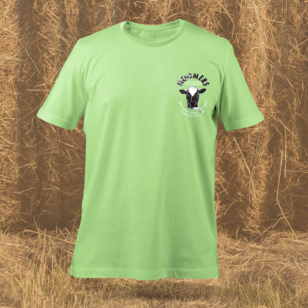 Moomers Little Taste of Country Shirt