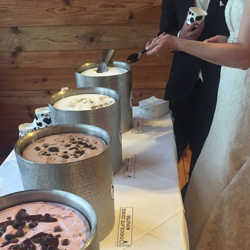 wedding-icecream