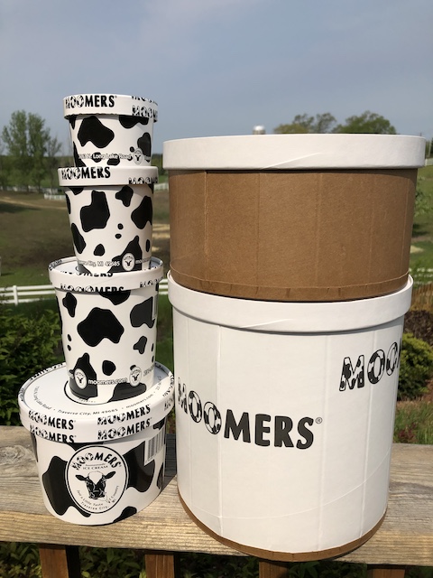 moomers bulk ice cream