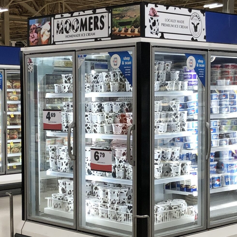 Retailer near me moomers